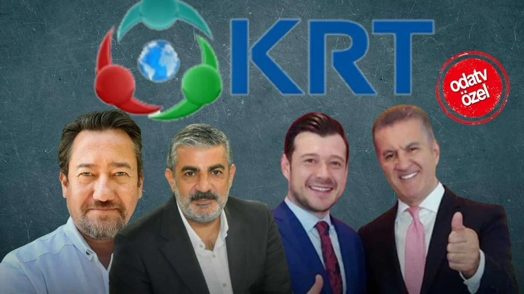 KRT Sarıgüllere satıldı… Kim gitti kim geldi