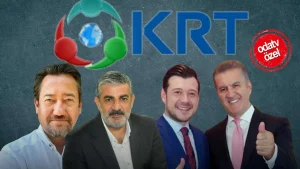 KRT Sarıgüllere satıldı… Kim gitti kim geldi