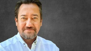 Serdar Akinan genel müdür oldu