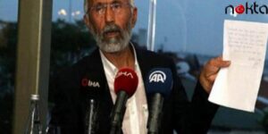 Öcalan’ın Mektubunu Okuyan Akademisyenle İlgili Yeni Gelişme!