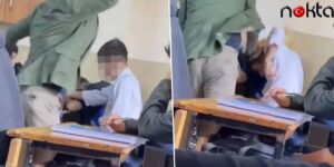 Öğrencisini Kitapla Dövmüştü! Türkiye’nin Konuştuğu O Öğretmen Hakkında Karar Verildi