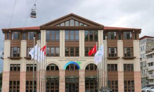 Ordu Büyükşehir Belediyesi İsrail ile 150 milyon dolarlık anlaşmayı iptal etmedi