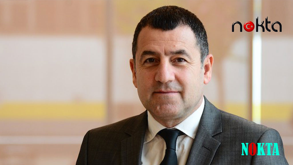 Oyak Renault üst yönetiminde başarının adresi Kaan Özkan