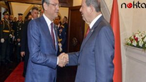 Özel’den Erdoğan’a ’emanetçi’ yanıtı: Atatürk’ün emanetçisiyim