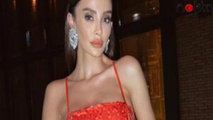 Özge Ulusoy’dan yeni yaşa yeni imaj