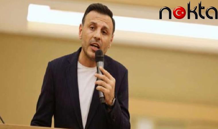 Özgür Çelik kurultay öncesi delegelere seslendi: ‘Yarın bir irade ortaya koyacağız’