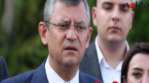 Özgür Özel’den Ogün Samast’ın tahliyesine sert tepki