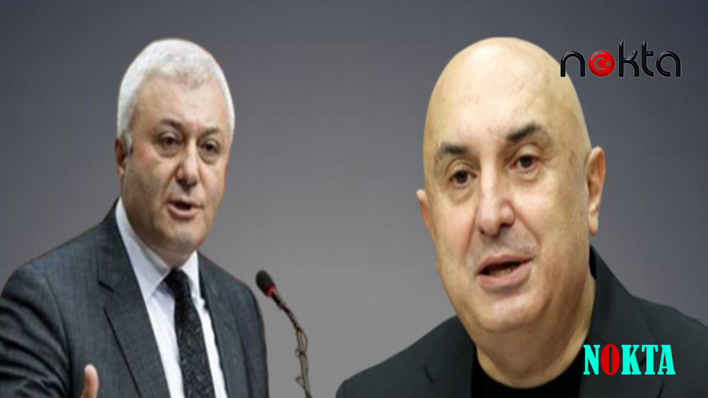 Özkan- Özkoç asansör işbirliği… Sadece bir ilçeden 1,5 milyarlık rant