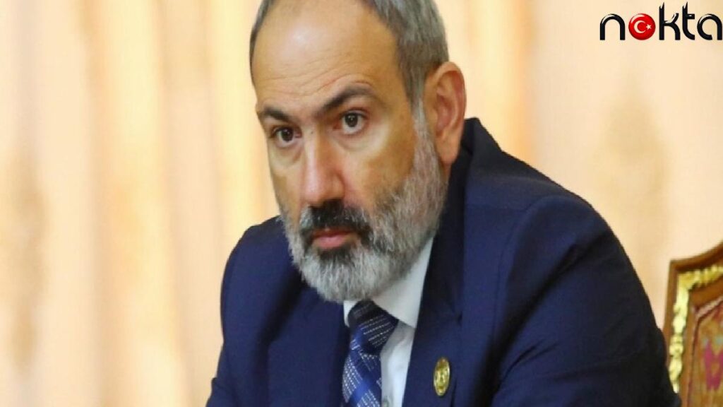 Paşinyan: Başka ortaklar arıyoruz