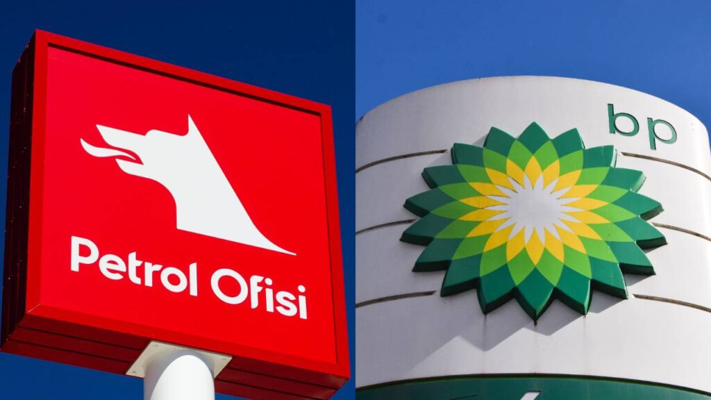 Petrol Ofisi’nden BP hamlesi: Rakam belli oldu, açıklama bekleniyor