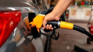 Petrolde ‘arz kesintisi’ yükselişi