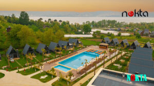 Ramada Resort By Wyndham Thermal Sapanca kaçak mı?