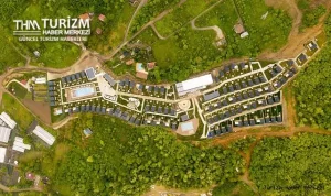 Ramada Resort By Wyndham Thermal Sapanca kaçak mı?