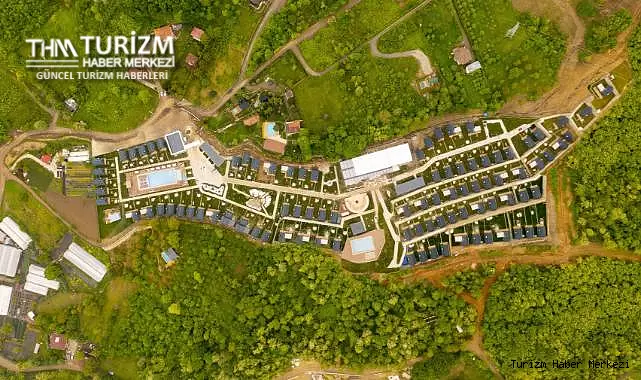 Ramada Resort By Wyndham Thermal Sapanca kaçak mı?