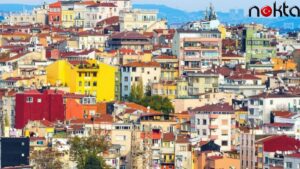 Rantsal dönüşüm 3 kent için çıkarıldı