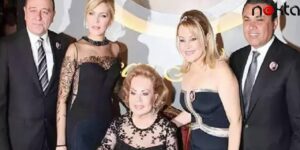 Sabancı Ailesi’ne bir bebek sevinci daha! Yeni bir torun daha geliyor!