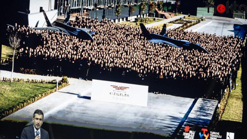 Sanayi ve Teknoloji Bakanı: Savunma sanayisinin başrolde