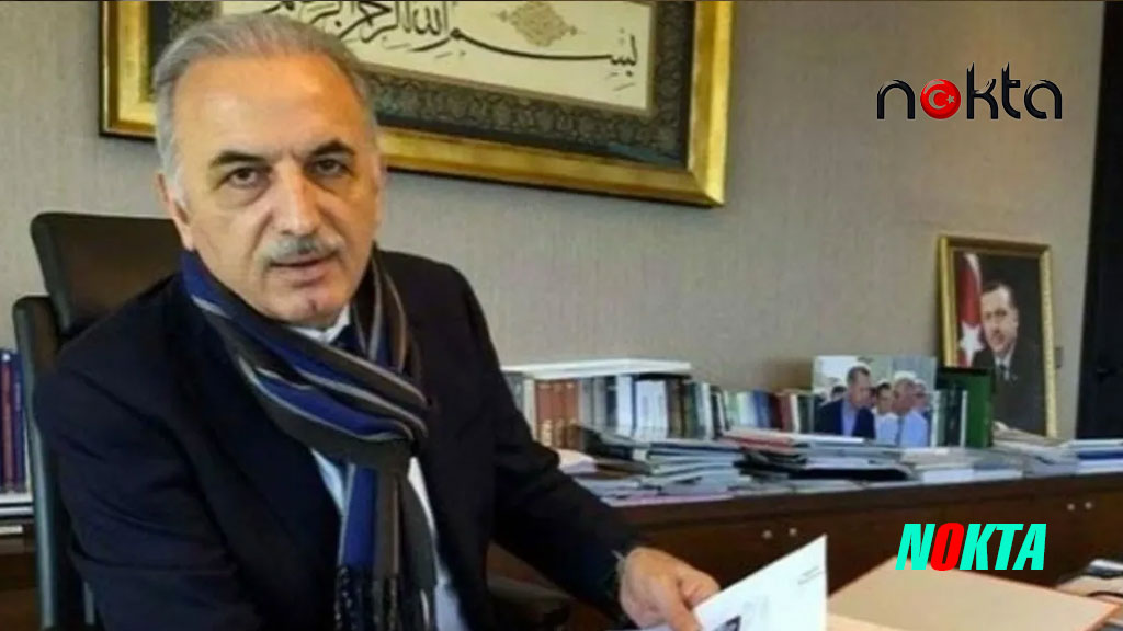 Sayıştay Ümraniye Belediyesinin usulsüzlüklerini ortaya çıkardı