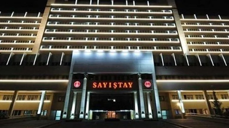 Sayıştay belediyeleri mercek altına aldı: Usulsüzlük fışkırıyor