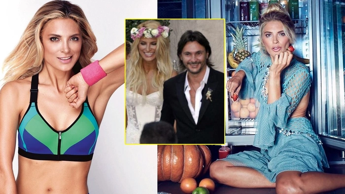 Şeyda Coşkun ve Uğursay Yeğin tek celsede boşandı