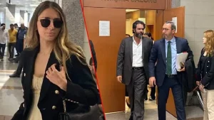 Şeyhmus Tatlıcı ‘ya hamile eşine cinsel saldırıdan hapis