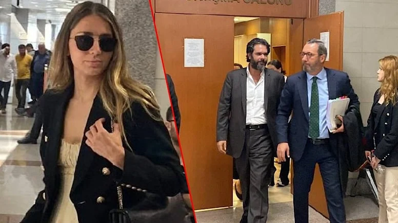 Şeyhmus Tatlıcı ‘ya hamile eşine cinsel saldırıdan hapis