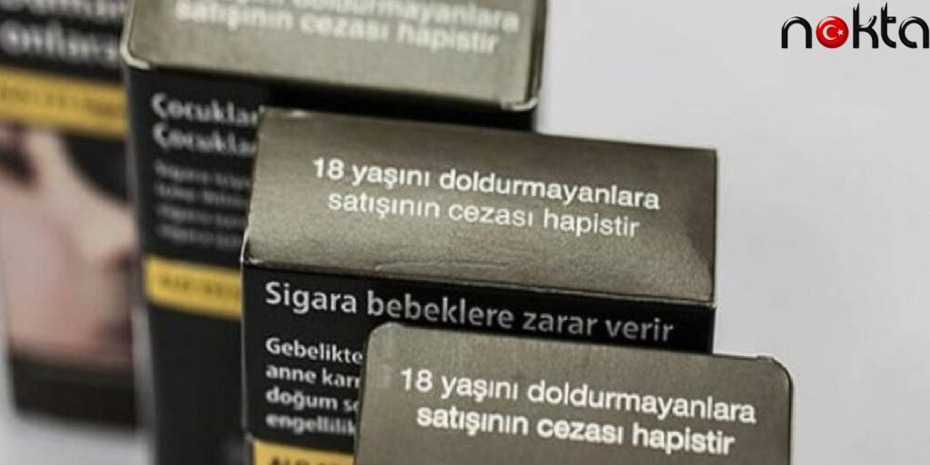 Sigara Zammı Fena Çarpacak, Kasım Enflasyonu Dumanlı Olacak