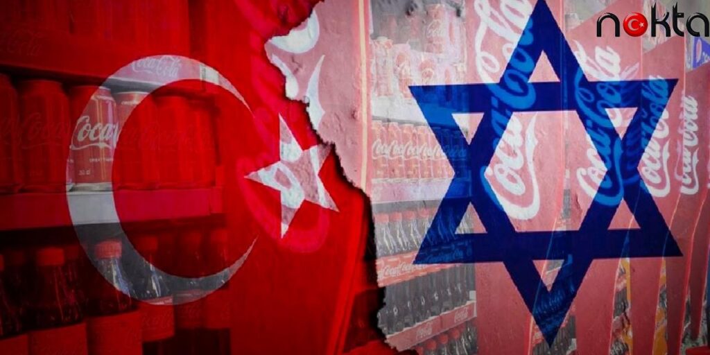 Sokakta Protesto, AKP’den Destek: AKP’den Coca-Cola’ya Dev Teşvik