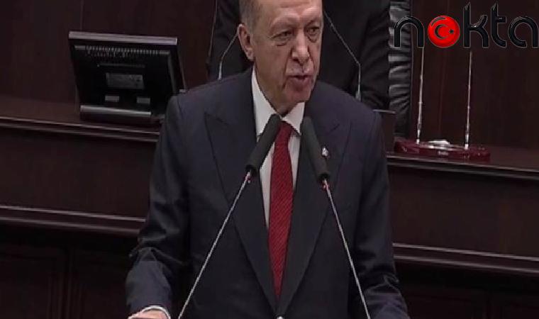 Son dakika… Erdoğan CHP’nin ‘Yargıtay’ eyleminden rahatsız oldu: ‘Oturmak isteyen parka gitsin’
