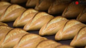 Son Dakika… İstanbul’da Ekmeğe Büyük Zam!