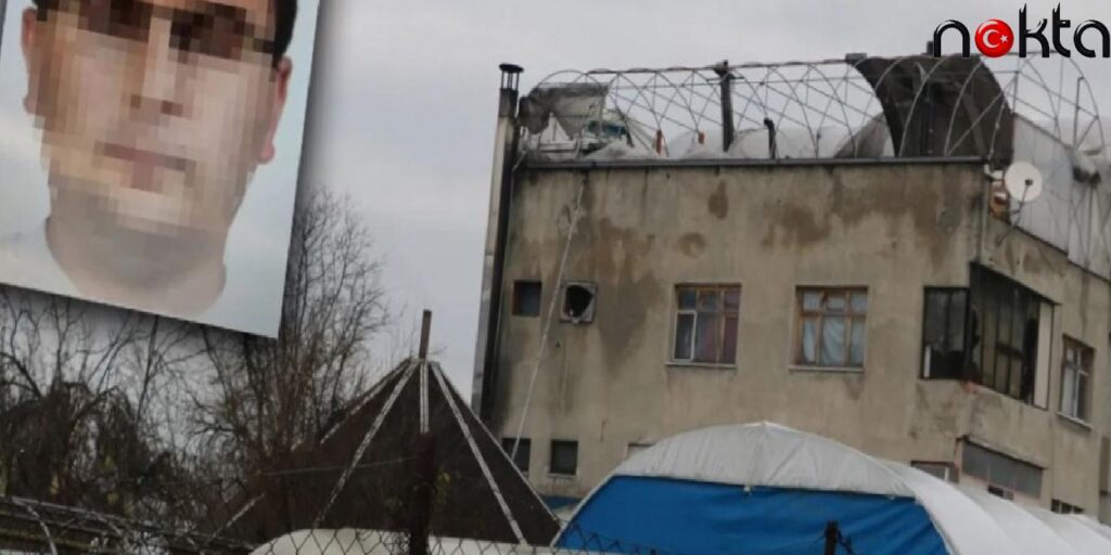 Tarikat Liderine Bir Cinsel İstismar Davası Daha