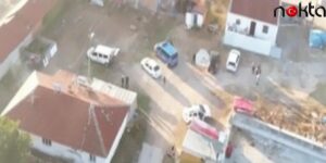 Tefecilerden 600 Milyonluk Vurgun!