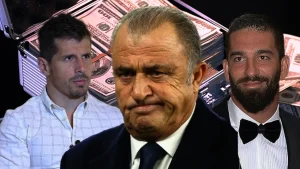 SPK Başkanı Gönül’den ‘Fatih Terim Fonu’ yorumu: Bu bir dolandırıcılık