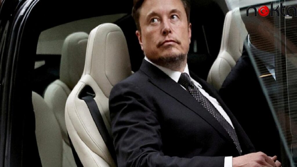 Tesla’nın yeni fabrikasının yeri belli oldu