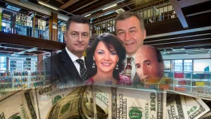 Bilgi Üniversitesi’ndeki 18 milyon dolarlık dolandırıcılık davasında karar