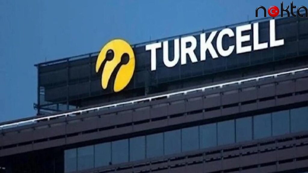 Turkcell üst yönetiminde deprem