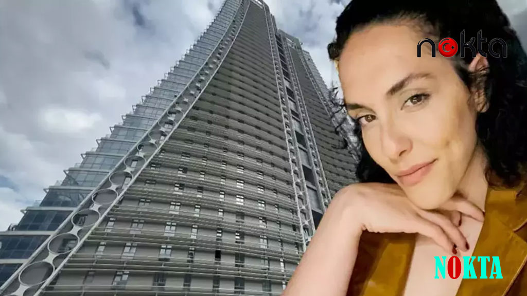 Ünlü müteahhitin kızından esrarengiz ölüm