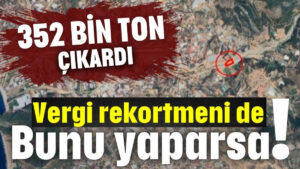 Vergi rekortmeni Güreş ağası, 8.5 milyon liralık cezayı ödemedi
