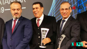 Veysel Bakgör, 1050 Konutlar, Samanlı ve Odunluk