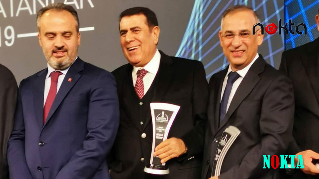 Veysel Bakgör, 1050 Konutlar, Samanlı ve Odunluk