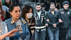 Yasa dışı bahis baronlarıyla ilişki deşifre oldu: İşte Engin-Dilan Polat’ı yakan o ihbar mektubu