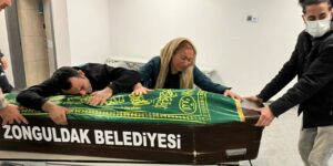 Yakılarak Katledilen Afgan İşçinin Eşi Konuştu