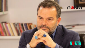 Yandaş gazeteci Kemal Öztürk Habertürk’ten kovuldu!