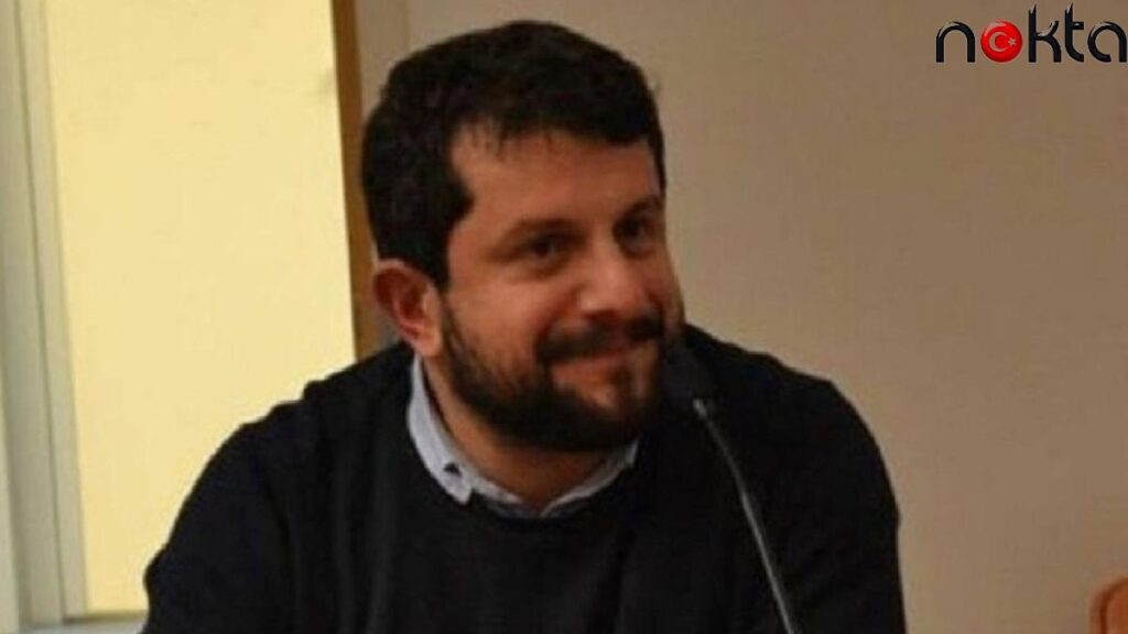 Yargıda kriz sürüyor: İlk hamle yapıldı