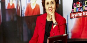 YARIM YÜZYIL OLMUŞ!