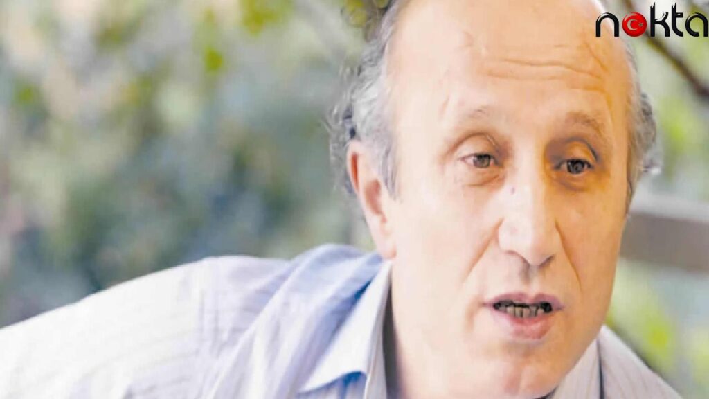 Yaşar Nuri hoca vakfı dergi çıkardı