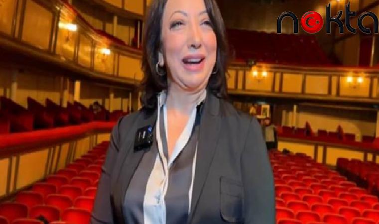 Yasemin Yalçın neden ekranlardan uzak olduğunu açıkladı