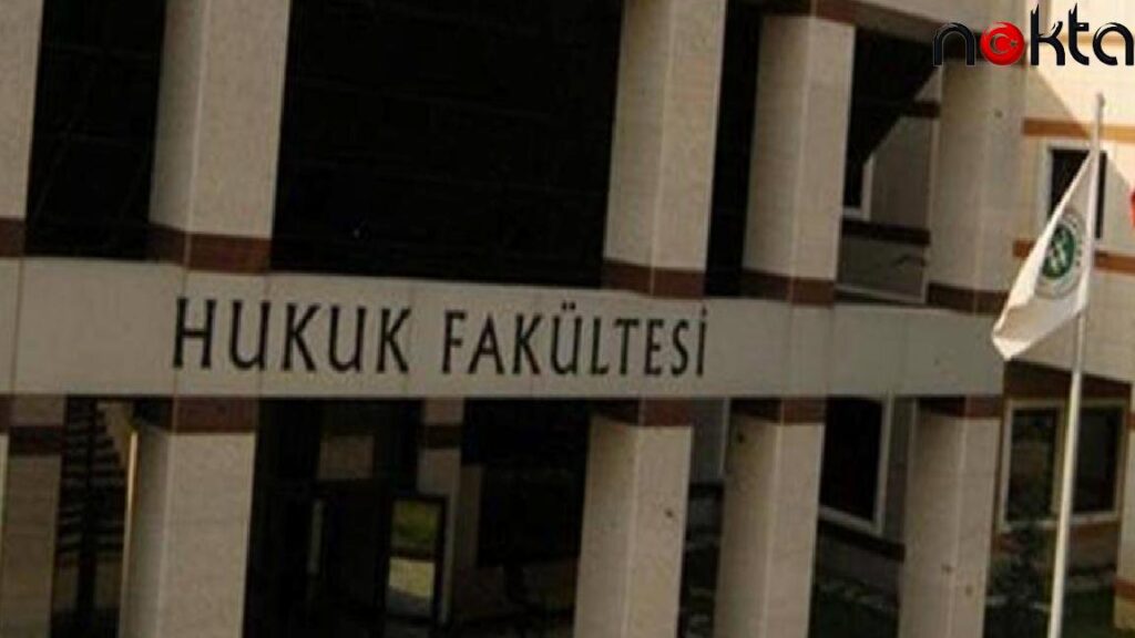 Yeni sistemi Bakan Tunç duyurdu: Hukuk mezunları öncelikle hukuk mesleklerine giriş sınavına girecek