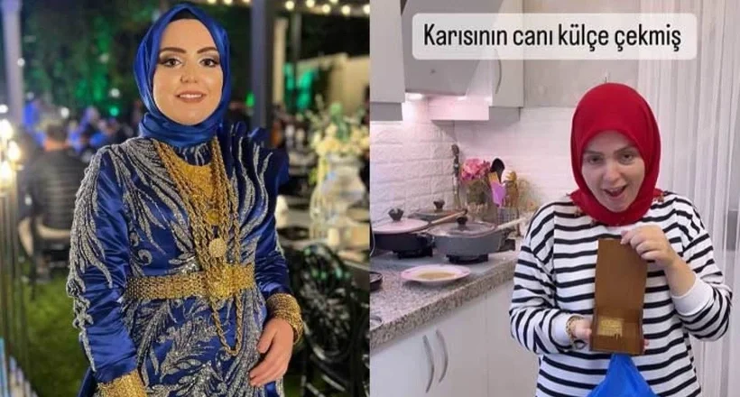 Nevra Bilem’in ses kaydı gündem oldu… Parasını isteyen mağdura şaşırtan yanıt