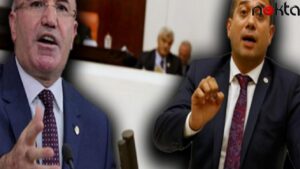 Yumruk krizi kongre dinlemedi